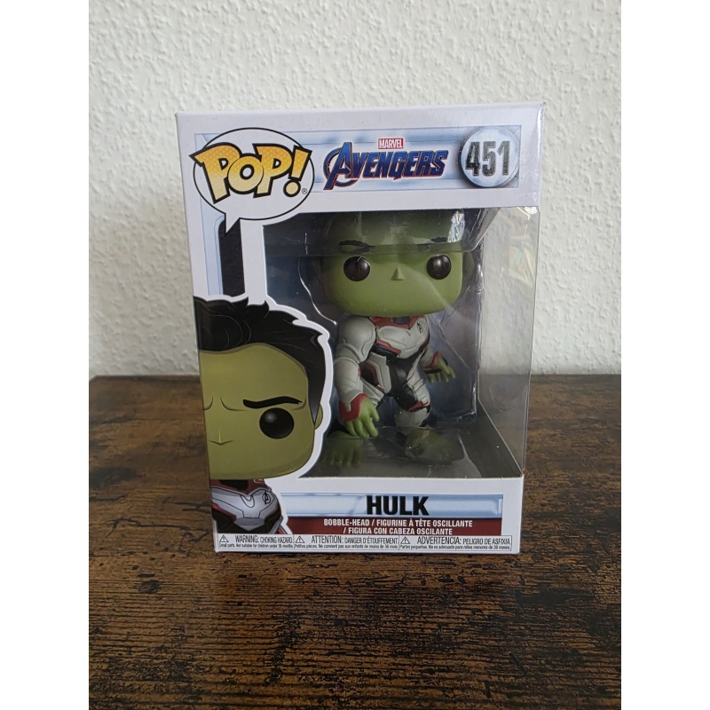 Funko Pop! HULK 451