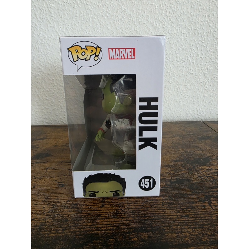 Funko Pop! HULK 451