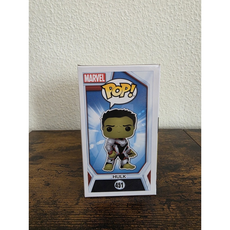 Funko Pop! HULK 451