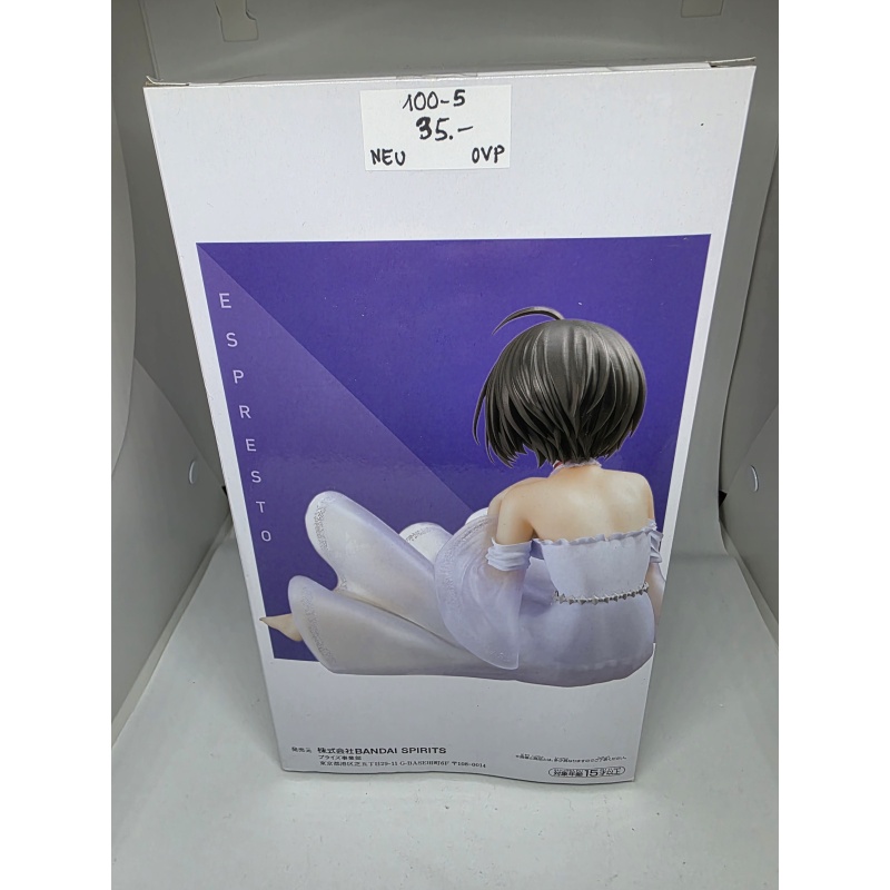 Miho Kohinata aus The Idolmaster Cinderella Girls