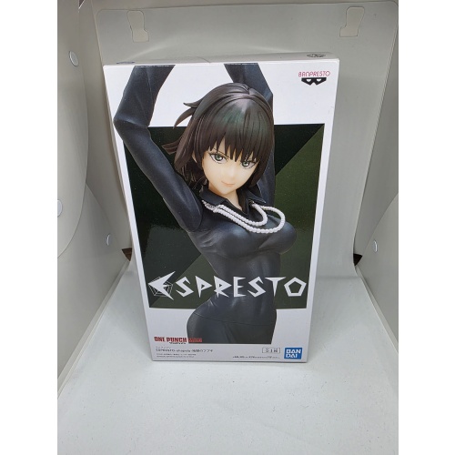 Fubuki aus One Punch Man