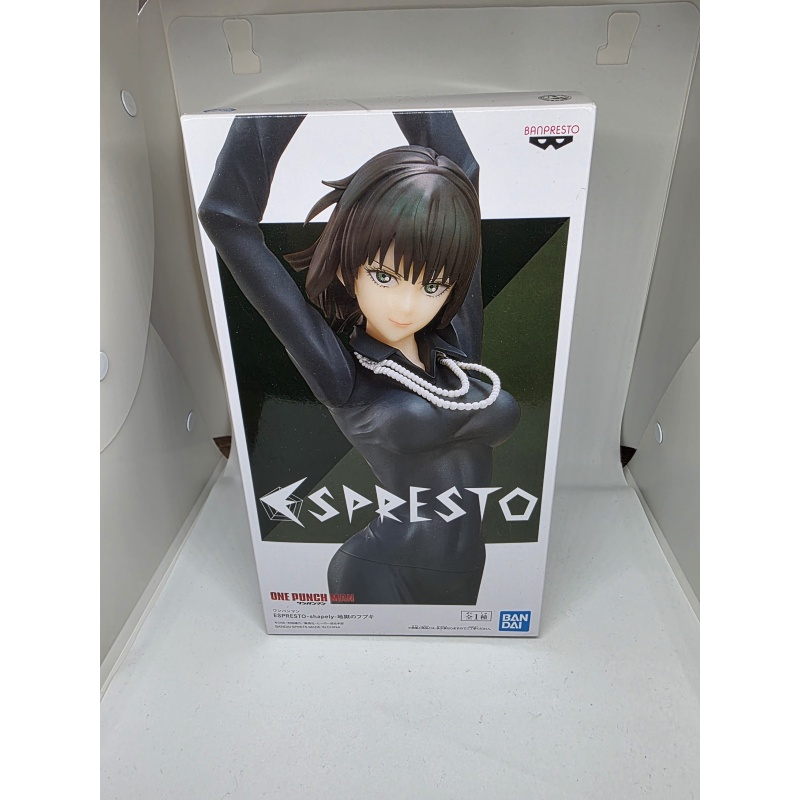 Fubuki aus One Punch Man