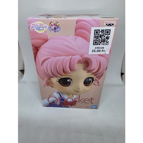 Chibi-Usa aus Sailor Moon