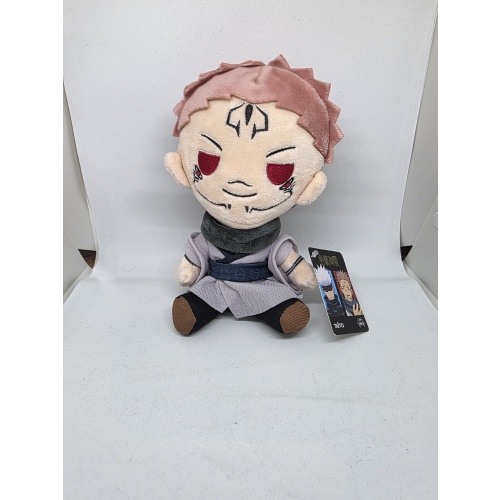 Ryomen sukuna aus Jujutsu Kaisen
