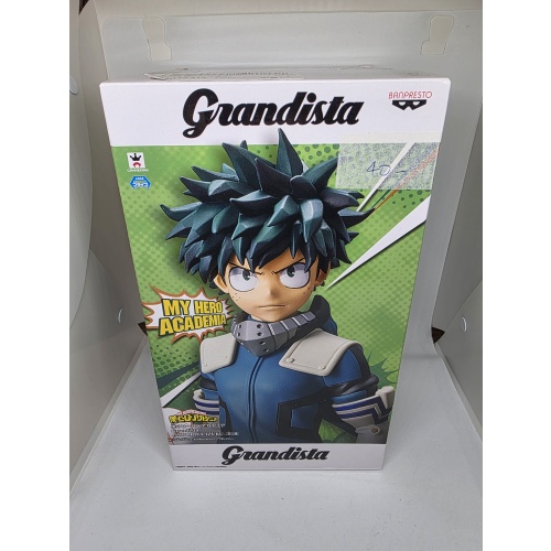 Izuku Midoriya aus My Hero Academia Occasion