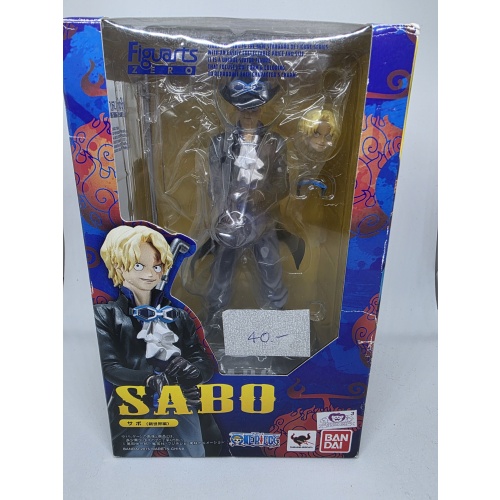 Sabo aus One Piece Occasion