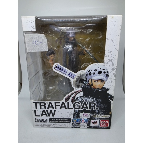 Trafalgar Law aus One Piece Occasion