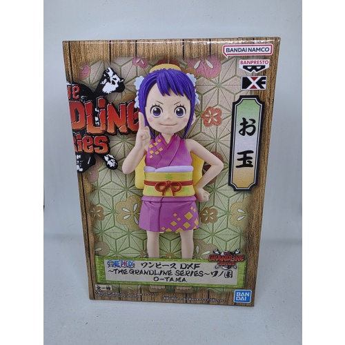 O-Tama aus One Piece