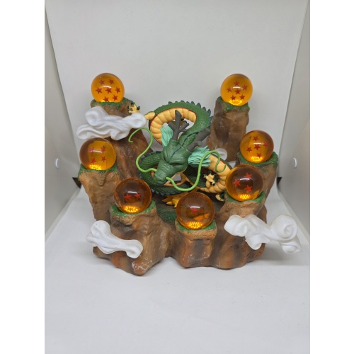 Shen-Long aus Dragonball Z Occasion