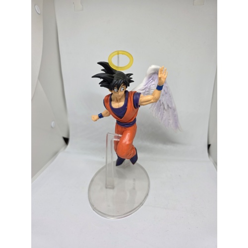 Son Goku aus Dragonball Z Occasion