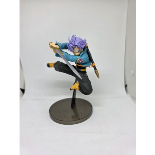 Trunks aus Dragonball Z Occasion