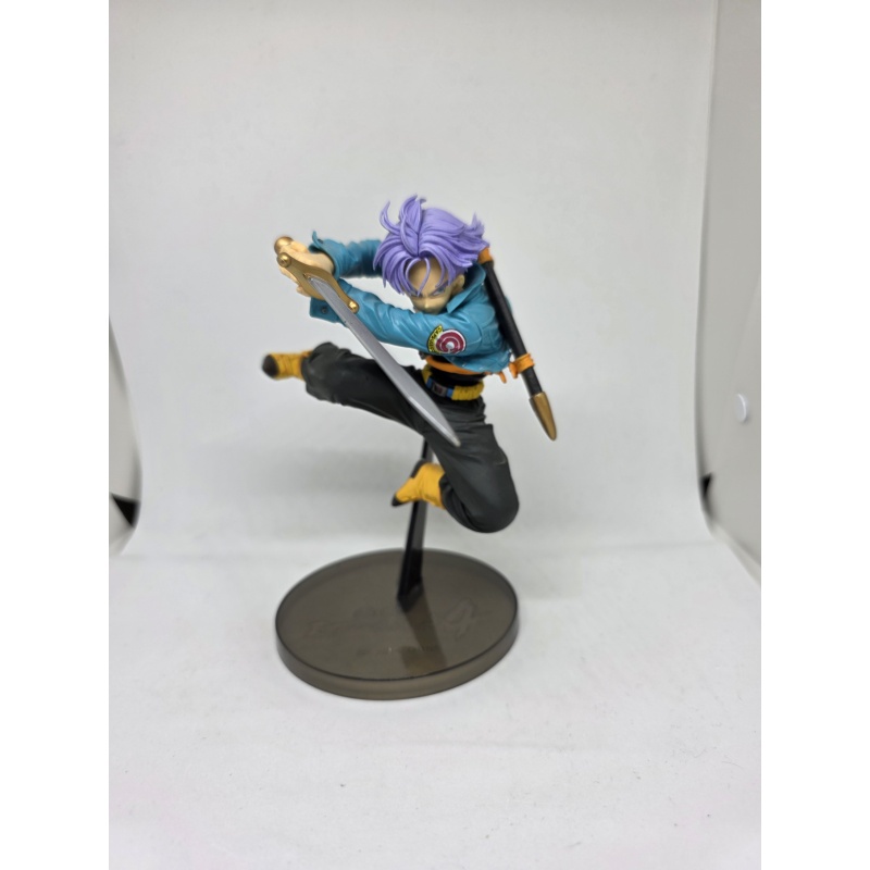 Trunks aus Dragonball Z Occasion
