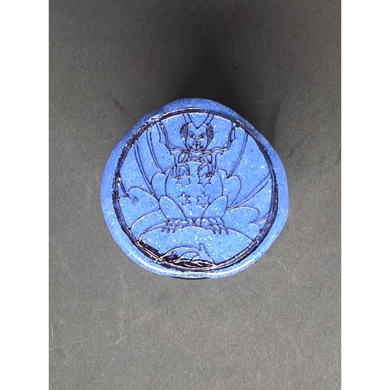 The Ring Blau Premium Würfelset by *startakus*