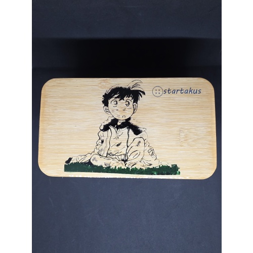 Bento Box Detektiv Conan