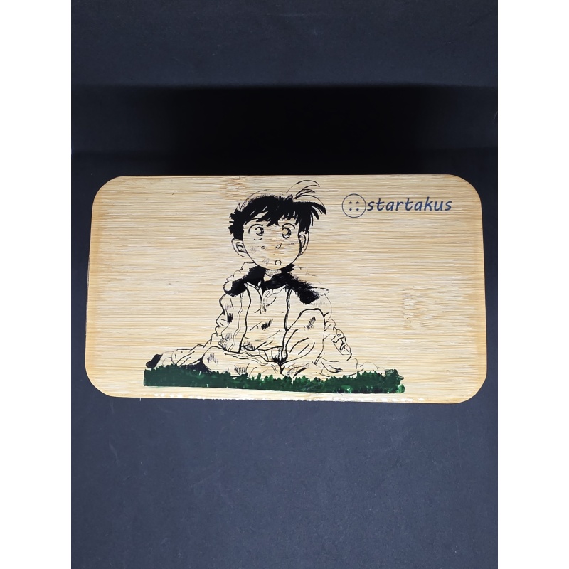 Bento Box Detektiv Conan