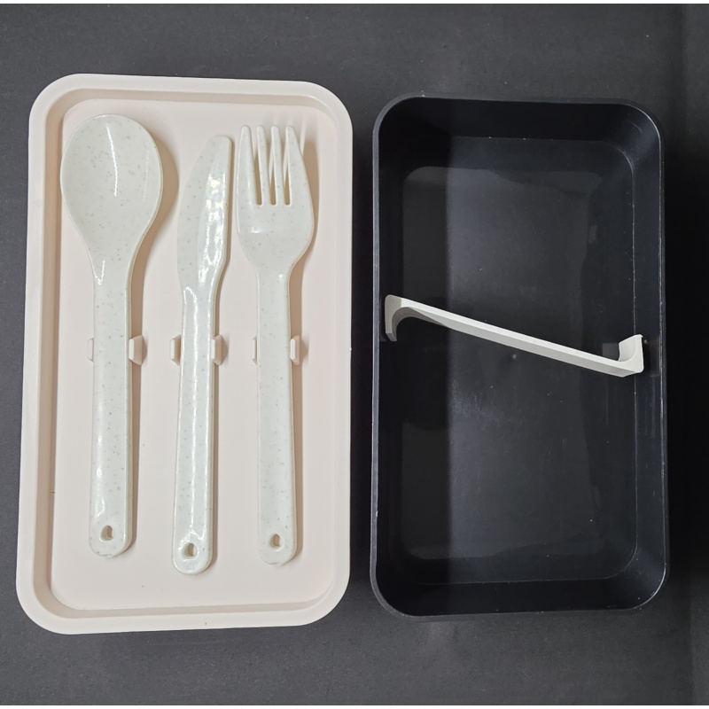 Bento Box Final Fantasy Cloud