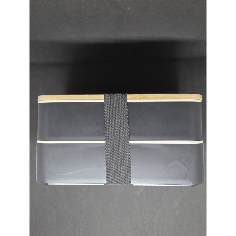 Bento Box Naruto Gaara