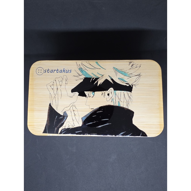 Bento Box Jujutsu Kaisen Gojo