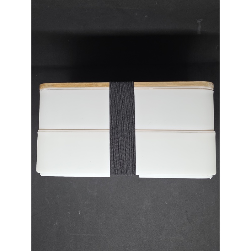 Bento Box Final Fantasy Cloud