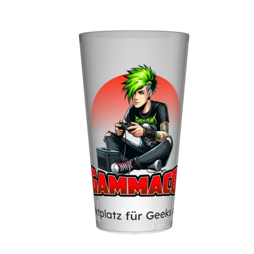 Gammaco Trinkbecher 550ml