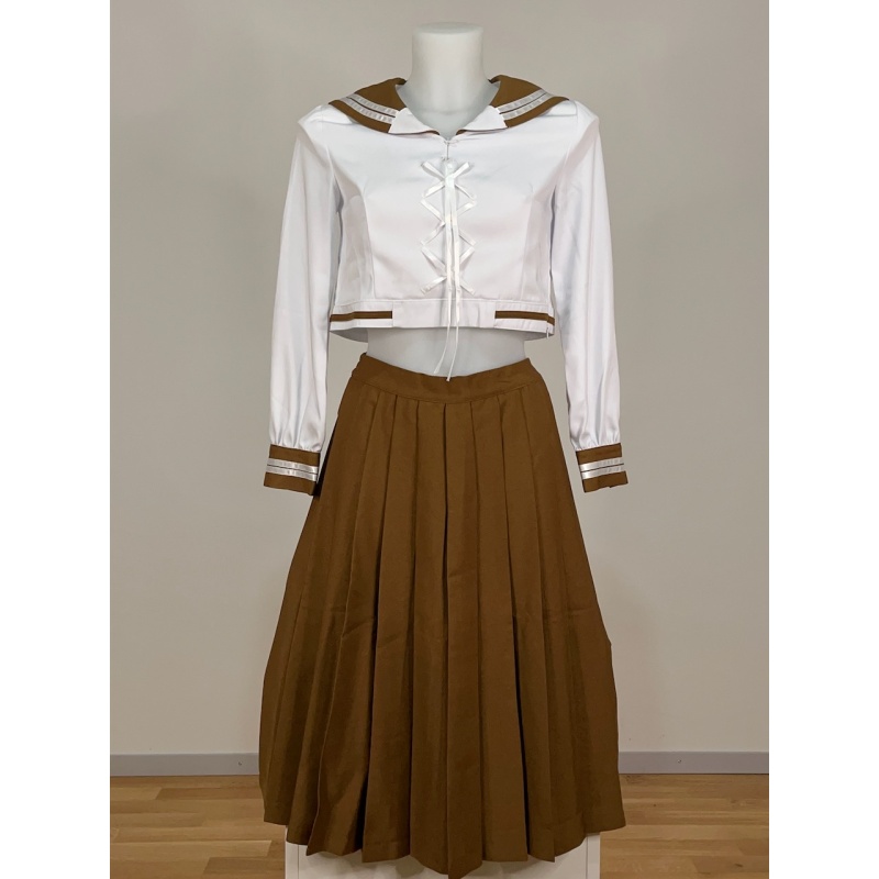 ACOS Sailor Moon Crystal Makoto Kino Schuluniform Grösse M