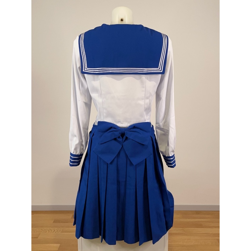 ACOS Sailor Moon Crystal Usagi Tsukino Schuluniform Size XL