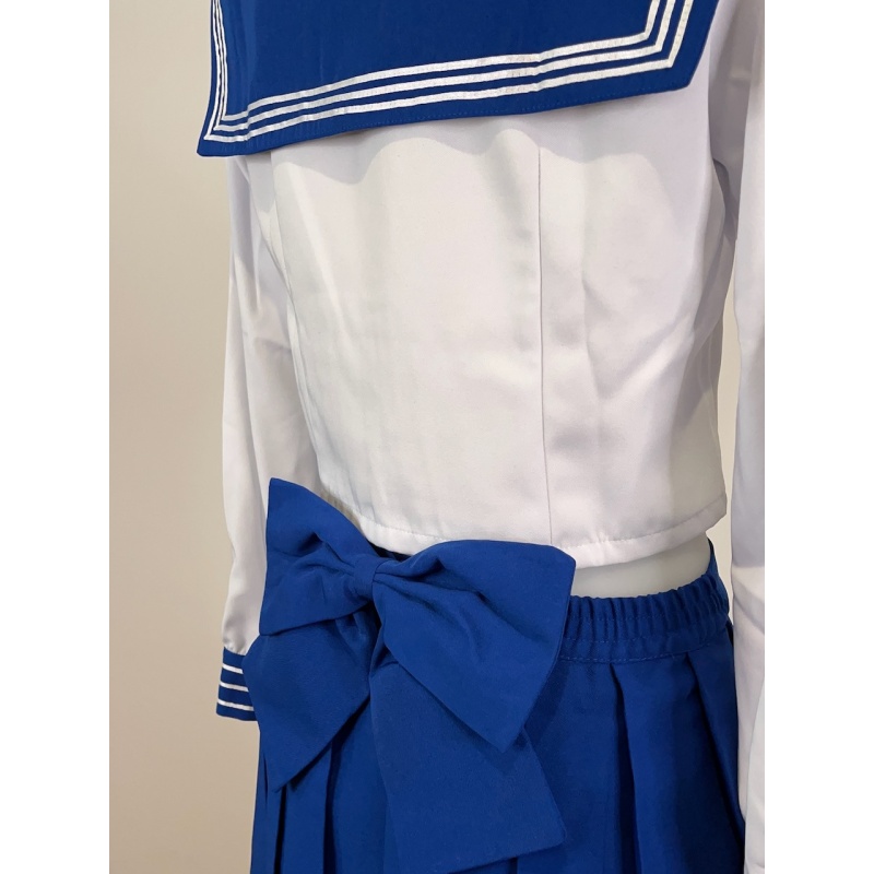 ACOS Sailor Moon Crystal Usagi Tsukino Schuluniform Size XL