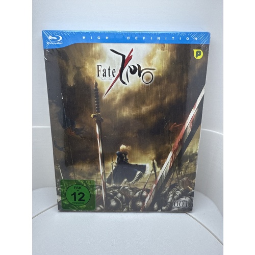 Fate Zero - Vol. 1