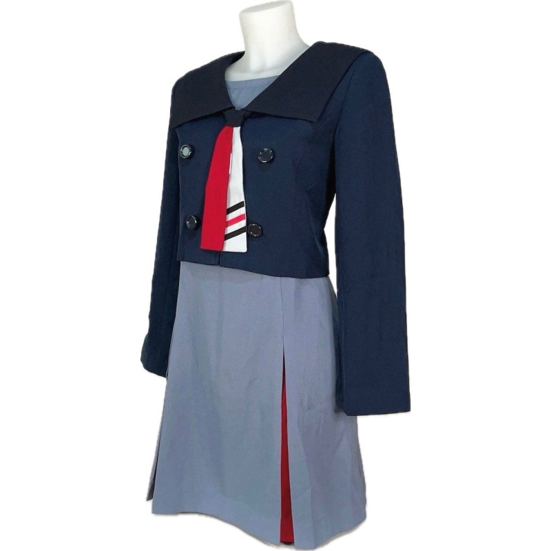 ACOS DREAM!ing Shion Mikekado Uniform Grösse XL