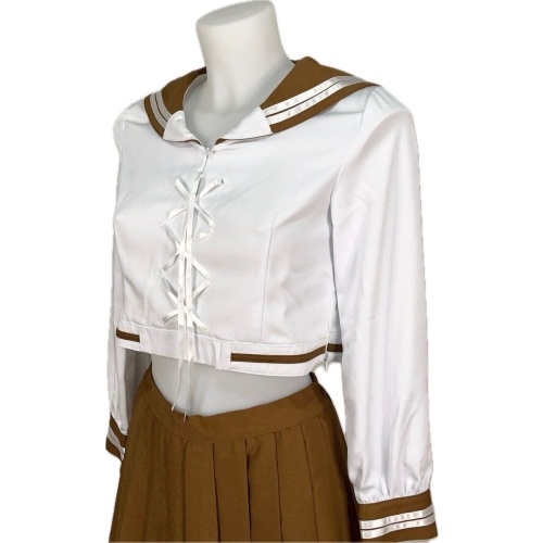 ACOS Sailor Moon Crystal Makoto Kino Schuluniform Grösse M