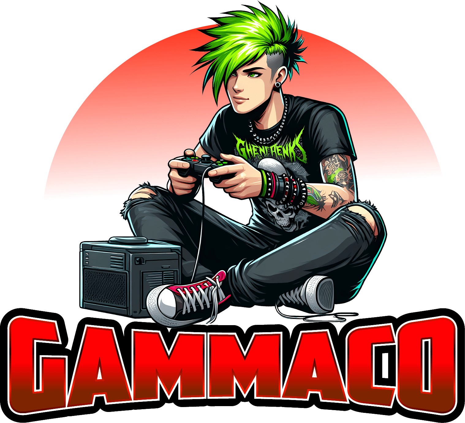 Gammaco